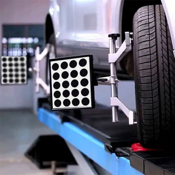 Alinhamento 3D: Benefícios e Vantagens